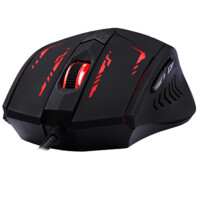Игровая мышь RED SQUARE MODEL Z