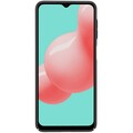 Чехол-накладка Nillkin CamShield черная для Samsung Galaxy A32 5G(#2)