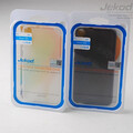 Силиконовый чехол Jekod TPU Case Black для HTC Desire EYE(#4)