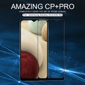 Защитное стекло Nillkin CP+Pro черное для Samsung Galaxy A32 5G(#5)