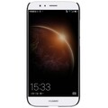 Пластиковый чехол с пленкой Nillkin Super Frosted Shield Black для Huawei G7 Plus(#2)