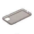 ARAPIPH65S-SF01 Защитная крышка Baseus Safety Airbags Case (прозрачная черная) для Apple iPhone 11 Pro Max(#3)