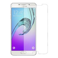 Защитная пленка Ainy матовая для Samsung A710F Galaxy A7 (2016)
