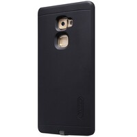 Чехол с модулем беспроводной зарядки Nillkin Magic Case Black для Huawei Mate S