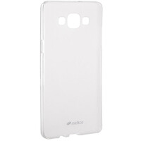 Силиконовый чехол Melkco Poly Jacket TPU Case White для Samsung Galaxy A3