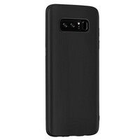 Чехол силиконовый HOCO PHANTOM SERIES PROTECTIVE Черный для Samsung Galaxy Note 8
