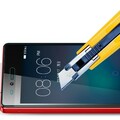 Противоударное защитное стекло Tempered Glass Protector 0.3mm для Lenovo Vibe Shot Z90(#2)