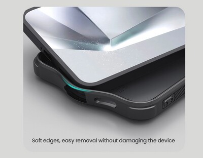 Пластиковый чехол Nillkin Super Frosted Shield Pro Зеленый для Samsung Galaxy S25 Plus(4)