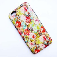 Силиконовый чехол Armitage TPU Case №7 для Apple iPhone 6/6s