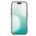 Магнитная накладка Nillkin Iceblade Prop Magnetic Case коричневый для Apple iPhone 17 Pro(#4)