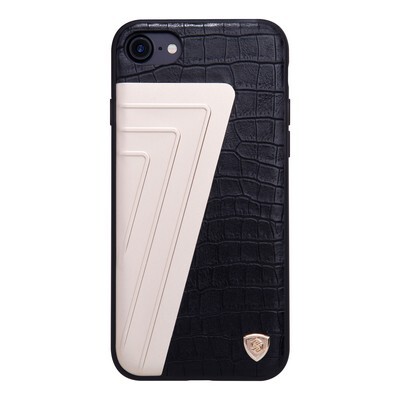 Гибридная накладка Nillkin Hybrid Case Black для Apple iPhone 7(1)