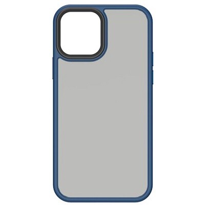 Защитный чехол Rock Guard Series Case Matte синий для Apple iPhone 13 Pro Max(1)