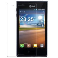 Защитная пленка XDM матовая для LG Optimus L5 E610