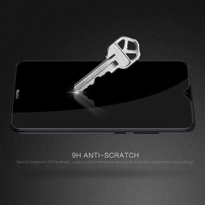 Защитное стекло Nillkin CP+ Pro для Xiaomi Redmi Note 8/ Redmi Note 8 2021(12)