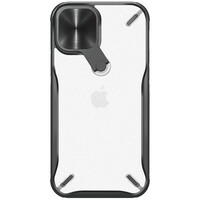 Защитный чехол Nillkin Cyclops Case Черный для Apple iPhone 12 Pro