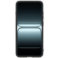 Пластиковый чехол Nillkin Super Frosted Shield Pro Черный для OnePlus 13T/ 13s(#2)