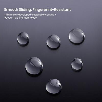 Защитное стекло Nillkin Amazing H+PRO для Samsung Galaxy S25(13)
