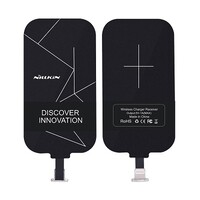 Модуль беспроводной зарядки Nillkin Magic Tag (Lightning  iPhone 5&6&7gen.)