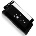 Противоударное защитное стекло Full Screen Cover 0.3 mm белое для Nokia 3(#3)