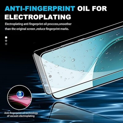 Противоударное защитное стекло Mietubl Anti-Static Full Glue 0.3mm для Honor 600/ 600 Pro(4)