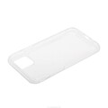ARAPIPH58S-SF02 Защитная крышка Baseus Safety Airbags Case (прозрачная) для Apple iPhone 11 Pro(#3)