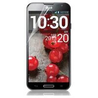 Защитная пленка XDM матовая для LG Optimus G Pro E985