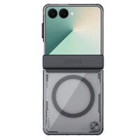 Магнитная накладка Nillkin Iceblade Magnetic Case черный для Samsung Galaxy Z Flip 7