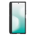 Магнитная накладка со стилусом и подставкой Nillkin CarboProp Magnetic Case with S Pen для Samsung Galaxy Z Fold 7(#5)