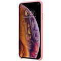 Чехол NILLKIN Plush Case Розовый для Apple iPhone XR(#2)