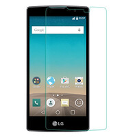 Противоударное защитное стекло Tempered Glass Protector 0.3mm для LG Spirit (H440Y)