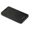 Оригинальный чехол Lenovo Flip Cover Black для Lenovo P780(#1)