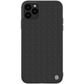 Чехол-накладка NILLKIN Textured Case черный для Apple iPhone 11 Pro Max(#1)