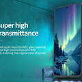 Защитное стекло Nillkin Amazing H+PRO для Samsung Galaxy S26 FE(#11)