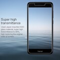 Противоударное защитное стекло Nillkin Amazing H для Huawei Honor 6C Pro\ V9 Play(#5)