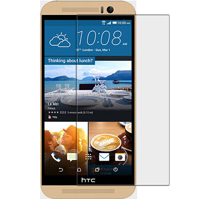 Защитная пленка Ainy глянцевая для HTC One M9(1)