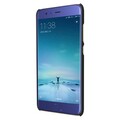 Пластиковый чехол с пленкой Nillkin Super Frosted Shield Black для Xiaomi Mi6(#2)