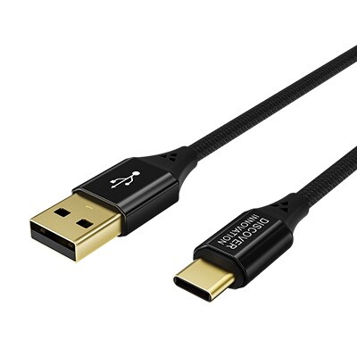 Кабель Nillkin Type-c fast-charging Speed Cable 5A(2)