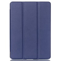 Полиуретановый чехол Nova Case Blue для Huawei MediaPad M2 10.0 (M2-A01L)