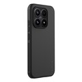 Пластиковый чехол с пластиной Magsafe Nillkin Super Frosted Shield Pro Magnetic Case черный для Xiaomi 17(#3)