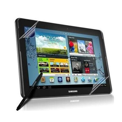 Защитная плёнка XDM глянцевая для Samsung Galaxy Note 10.1 N8000(1)