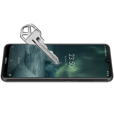 Защитное стекло NILLKIN Amazing H  для Nokia 7.2 (6.2)(6)