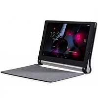 Кожаный чехол TTX Case 2 Black для Lenovo Yoga Tablet 2 1050f