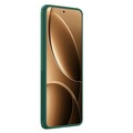 Пластиковый чехол Nillkin Super Frosted Shield Pro Зеленый для Xiaomi Poco F7 Ultra(#2)