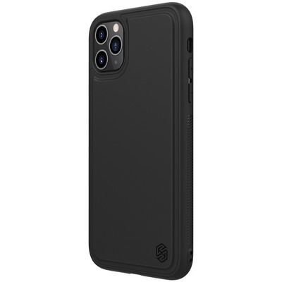 Чехол Nillkin Magic Pro Case Built-in magnet для Apple iPhone 11 Pro Max(2)
