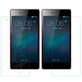 Противоударное защитное стекло Tempered Glass Protector 0.3mm для Lenovo Vibe Shot Z90(#3)
