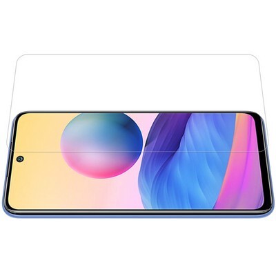 Защитное стекло Nillkin Amazing H+PRO для Xiaomi Poco M3 Pro(3)