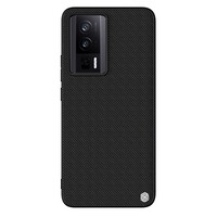 Чехол Nillkin Textured Case Черный для Xiaomi Poco F5 Pro