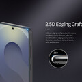 Защитное стекло Nillkin Amazing H+PRO для Samsung Galaxy S26 FE(#9)