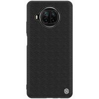 Чехол Nillkin Textured Case Черный для Xiaomi Mi10T Lite