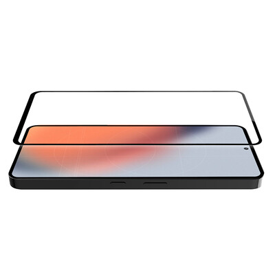 Защитное стекло Nillkin CP+Pro Черное для Nothing Phone 3a(2)